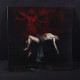 Flykt - Charnel Heart LP (Red / Black Splatter Vinyl)