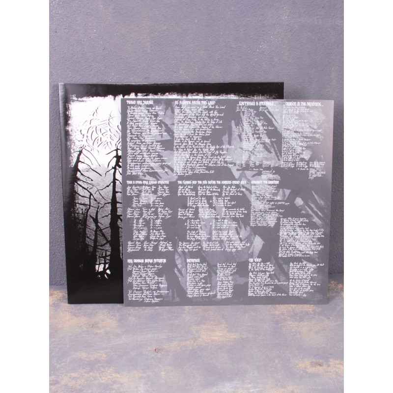 Forest - Forest 2LP (Gatefold Black Vinyl)