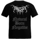 Forgotten Tomb - Springtime Depression T-Shirt