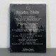 Forgotten Woods - Baklengs Mot Stupet 1992 - 1996 3CD A5 Digi