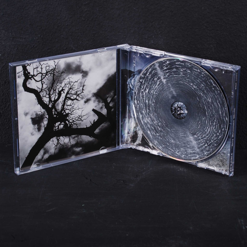 Fornace - Deep Melancholic Wrath CD