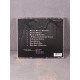 Frozen Shadows - Dans Les Bras Des Immortels CD