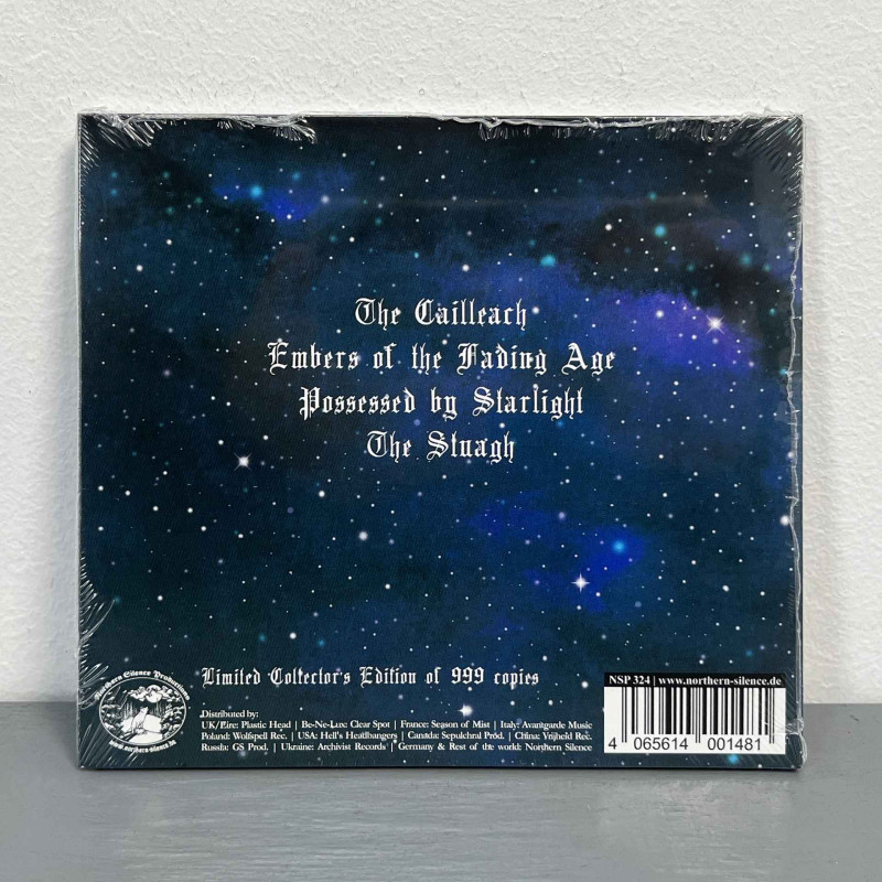 Fuath - III CD Digi