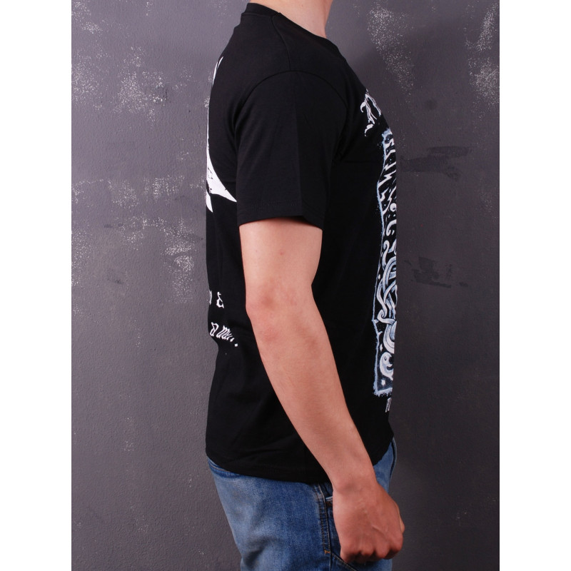 Fullmoon - The Wolfish Initiation T-Shirt