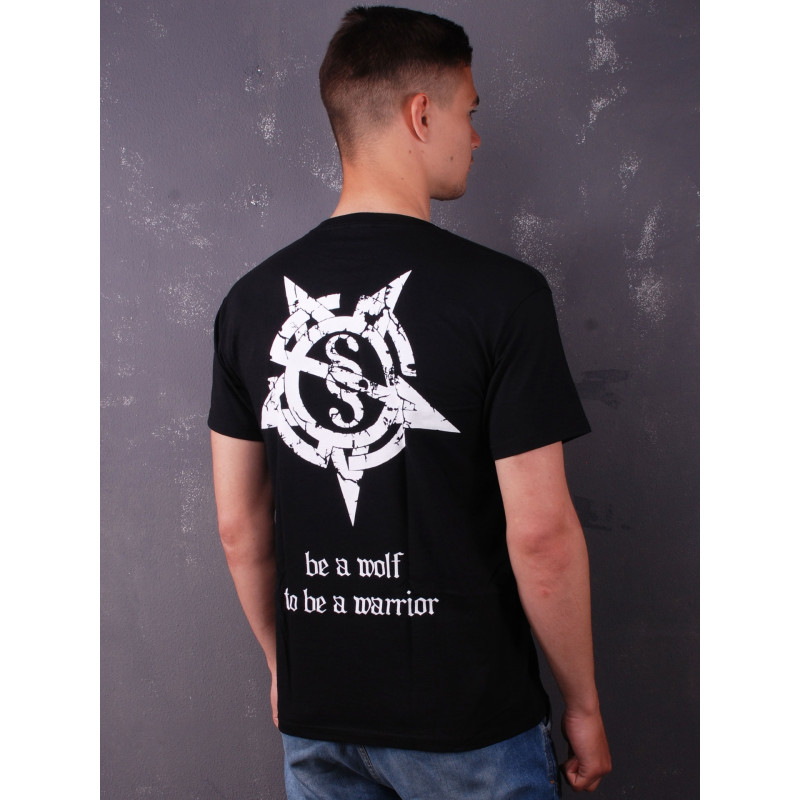 Fullmoon - The Wolfish Initiation T-Shirt