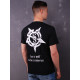 Fullmoon - The Wolfish Initiation T-Shirt