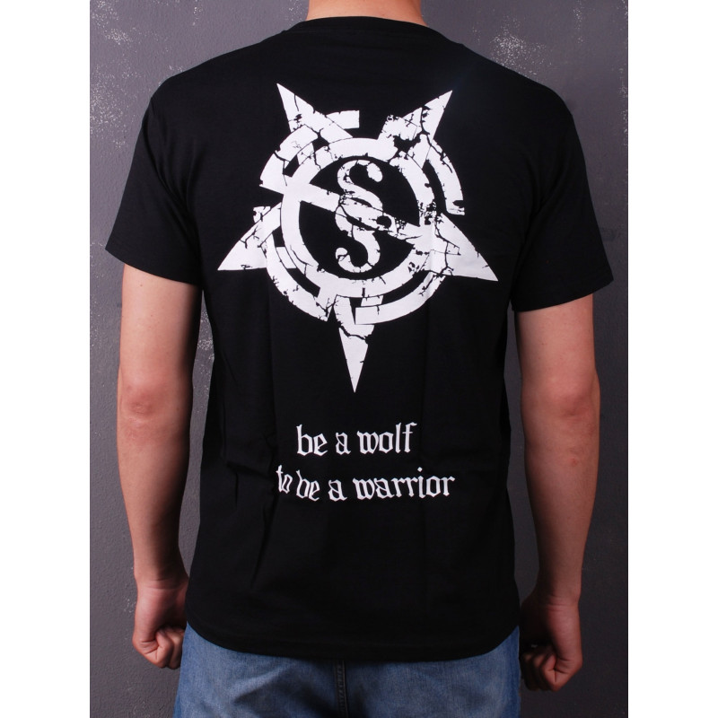 Fullmoon - The Wolfish Initiation T-Shirt
