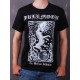Fullmoon - The Wolfish Initiation T-Shirt