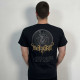 Beherit - Drawing Down The Moon (Gildan) Black T-Shirt