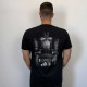 Dub Buk - Русь Понад Усе (Gildan) Black T-Shirt
