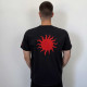 Gehenna - First Spell (FOTL) Black T-Shirt