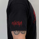 Gehenna - First Spell (FOTL) Black T-Shirt