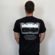 Old Sorcery - Dragon Citadel Elegies (Gildan) Black T-Shirt