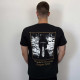 Old Sorcery - The Escapist (Gildan) Black T-Shirt