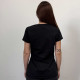 Gehenna - First Spell (FOTL) Black Women's T-Shirt