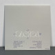 Gaerea - Coma LP (Crystal Clear And White Marbled Vinyl)