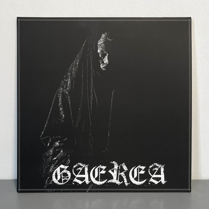 Gaerea - Gaerea LP (Gatefold Black Vinyl)