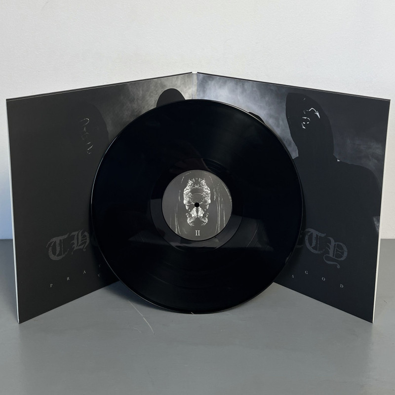 Gaerea - Gaerea LP (Gatefold Black Vinyl)