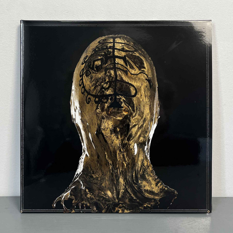 Gaerea - Mirage 2LP (Gatefold Orange And Black Marbled Vinyl)