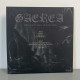 Gaerea - Unsettling Whispers LP (Gatefold Black Vinyl)