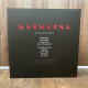 Garmarna - Forbundet LP (Gatefold Silver Vinyl)