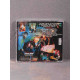 Gaskin - No Way Out CD (BRA)