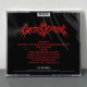 Gates Of Ishtar - A Bloodred Path CD