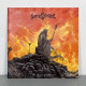 Gates Of Ishtar - The Dawn Of Flames LP (Gatefold Black Vinyl)