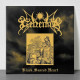 Gehenna - Black Seared Heart LP (Black Vinyl)