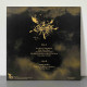 Gehenna - Black Seared Heart LP (Silver/Gold Vinyl)