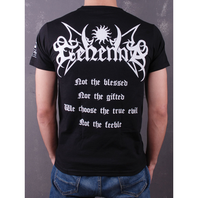 Gehenna - First Spell T-Shirt
