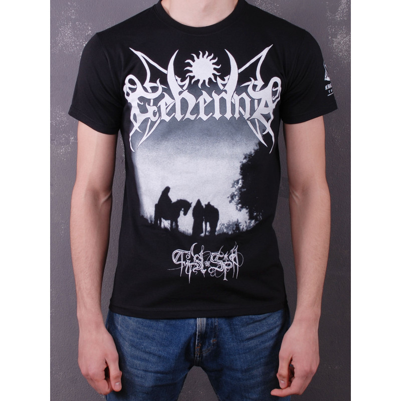 Gehenna - First Spell T-Shirt