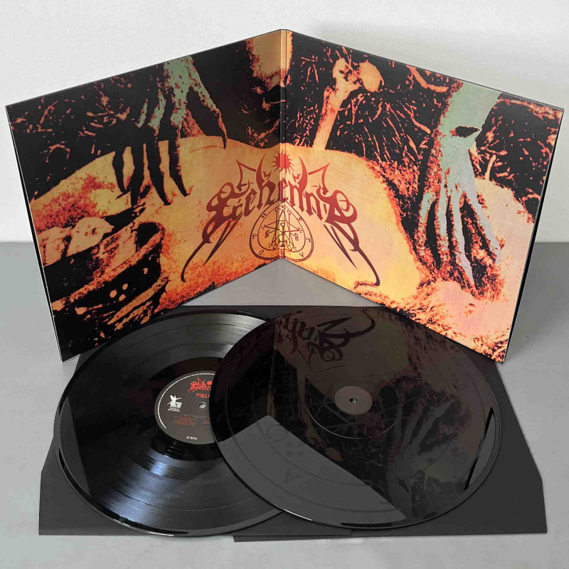 Gehenna - Malice 2LP (Gatefold Black Vinyl)