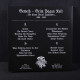 Geweih - Grim Pagan Kult 1996 - 2005 2LP (Gatefold Splatter Vinyl)