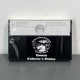 Ghost Bath - Moonlover White Tape