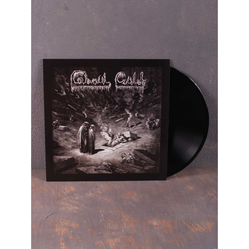 Ghoul-Cult - Ghoul-Cult LP (Black Vinyl)