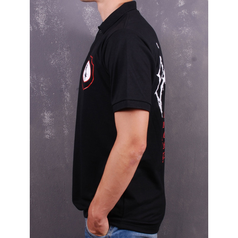 Goatmoon - Native Soil Polo