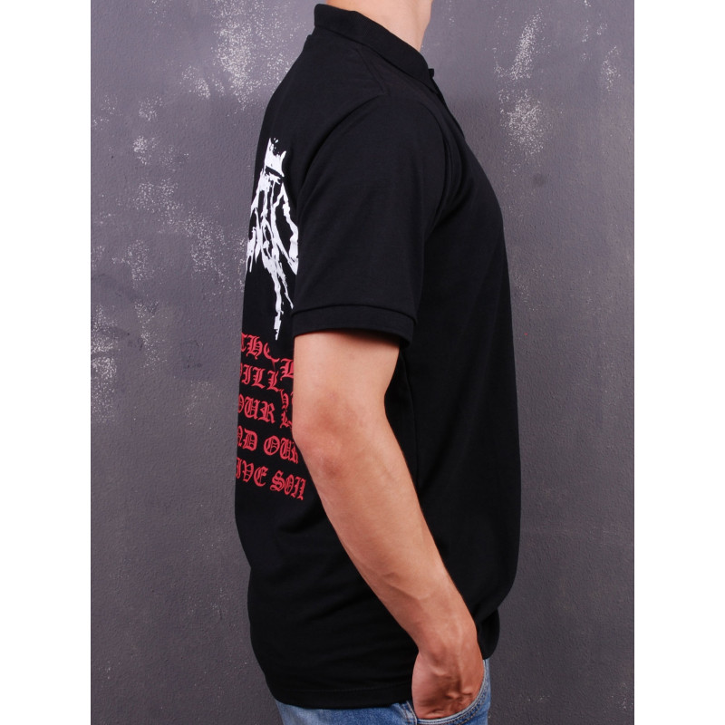 Goatmoon - Native Soil Polo