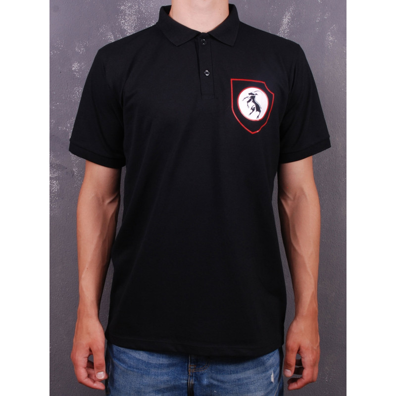 Goatmoon - Native Soil Polo