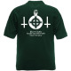Goatmoon - Suomalaista BM Polo Moss Green