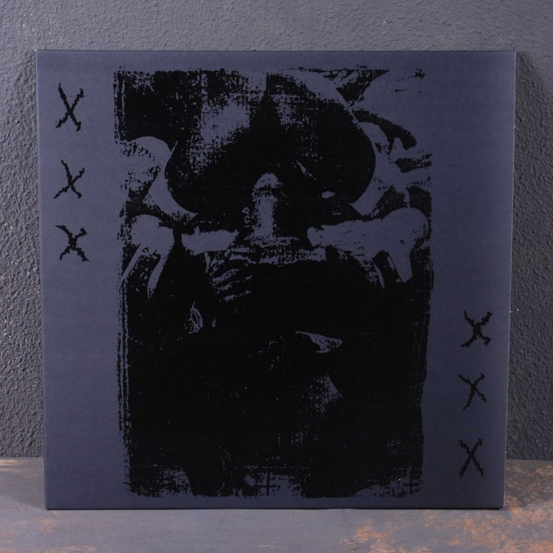 Goatvulva - Goatvulva LP (Pussy Pink Vinyl)