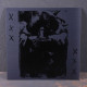 Goatvulva - Goatvulva LP (Semen White Vinyl)