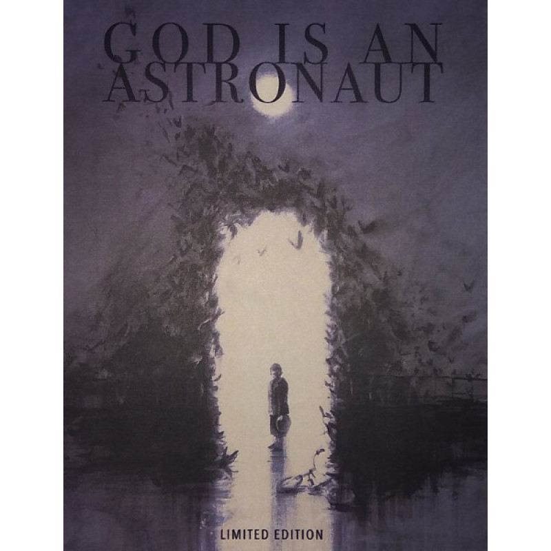 Магніт God Is An Astronaut - Epitaph