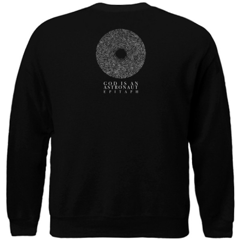 God Is An Astronaut - Epitaph Sweatshirt
