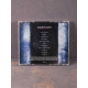 Golden Apes - The Geometry Of Tempest CD (Shadowplay Release)