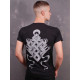 Gorguts - Colored Sands T-Shirt