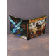Grave Digger - The Clans Will Rise Again CD Digi
