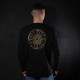 Graveland - Immortal Pride (Gildan) Black Longsleeve