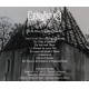 Graveland - In The Glare Of Burning Churches CD