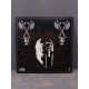 Gravewurm - Ancient Storms Of War LP (Black Vinyl)